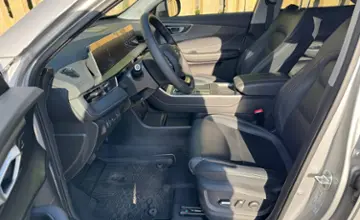 Chery Tiggo 4 Pro 2024 года за 57 790 BYN в Гомель