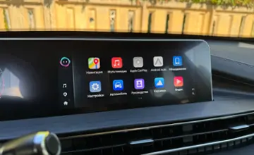 Chery Tiggo 4 Pro 2024 года за 57 790 BYN в Гомель