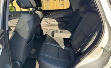 Chery Tiggo 4 Pro 2024 года за 57 790 BYN в Гомель