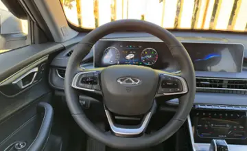 Chery Tiggo 4 Pro 2024 года за 57 790 BYN в Гомель