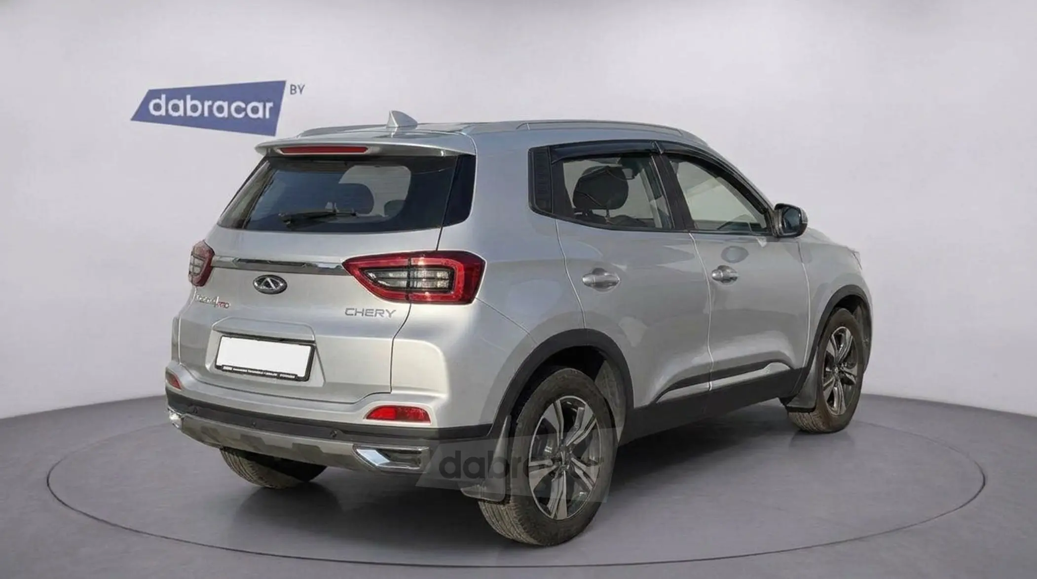  Tiggo 4 Pro