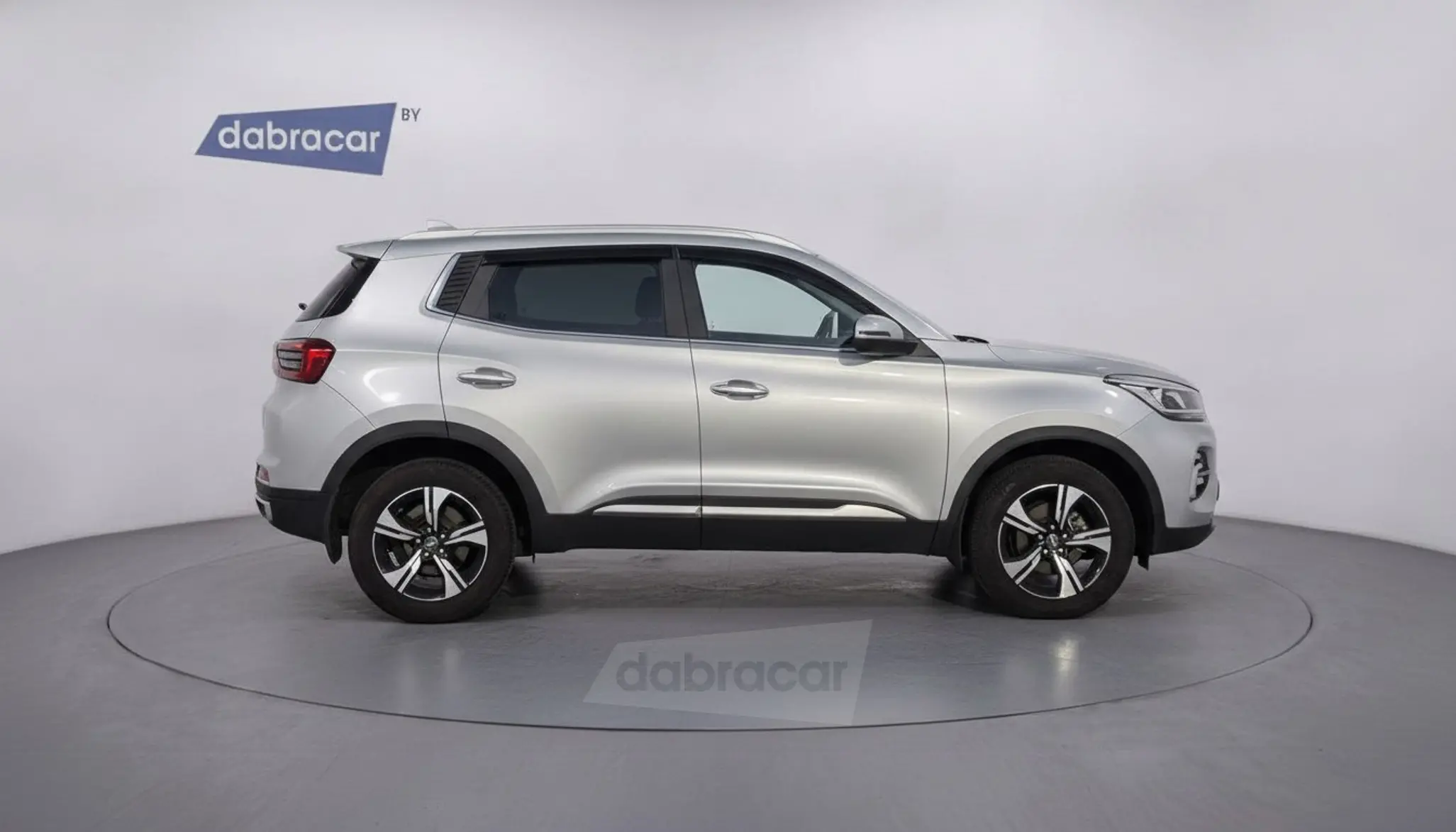  Tiggo 4 Pro
