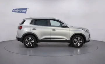 Chery Tiggo 4 Pro 2024 года за 57 790 BYN в Гомель