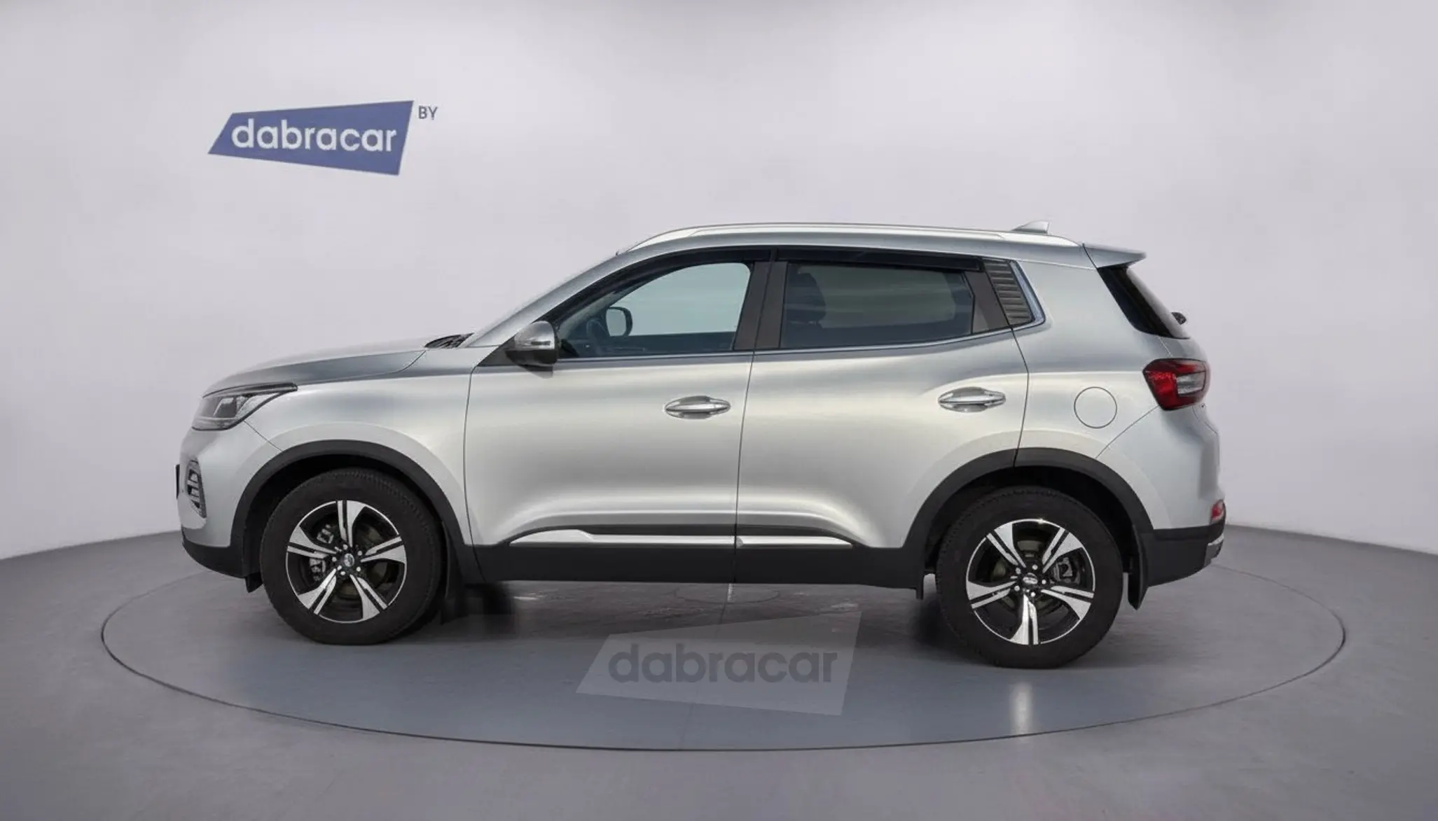  Tiggo 4 Pro