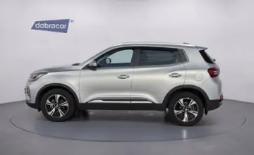 Chery Tiggo 4 Pro 2024 года за 57 790 BYN в Гомель