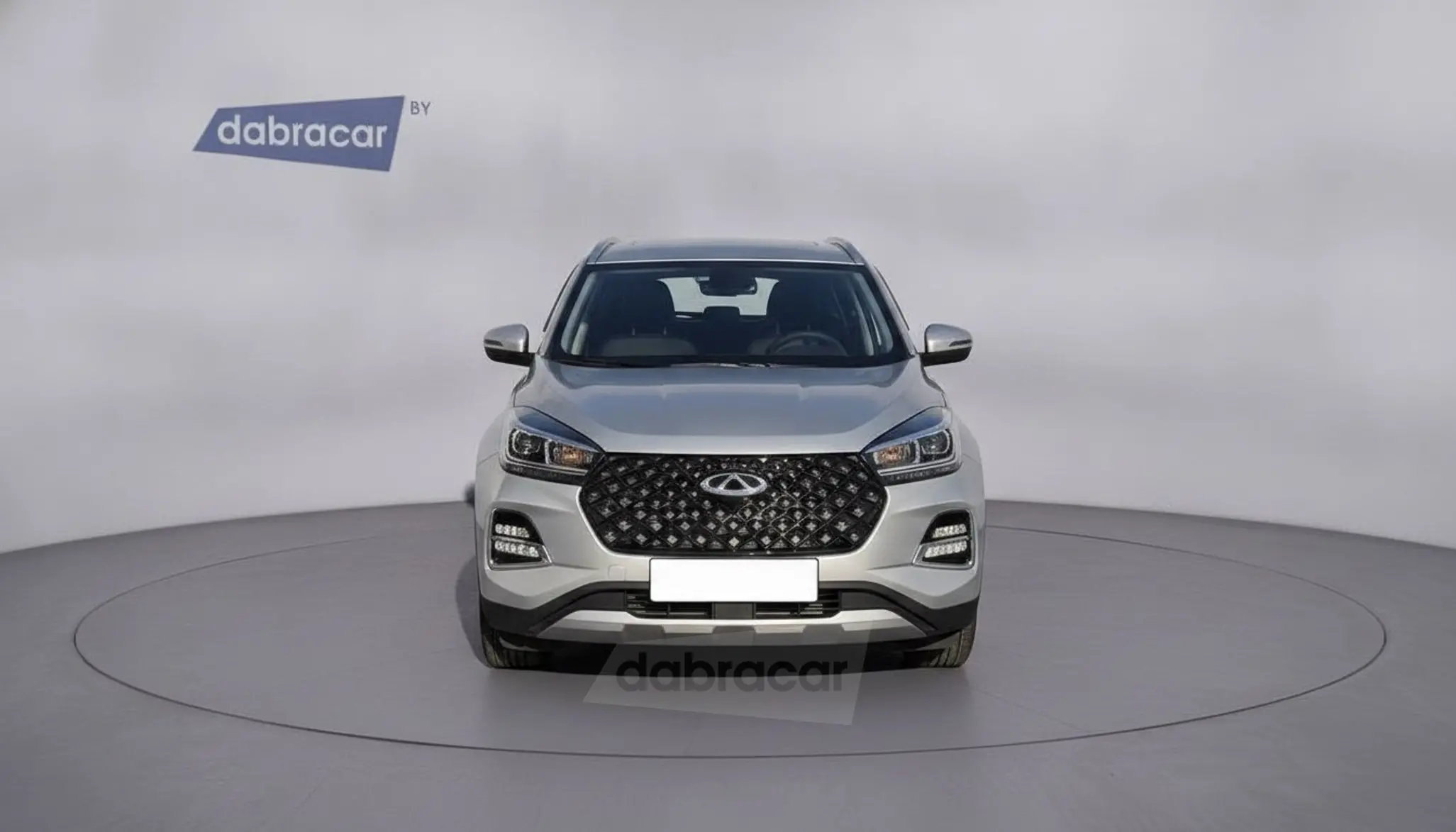  Tiggo 4 Pro