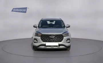 Chery Tiggo 4 Pro 2024 года за 57 790 BYN в Гомель