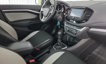 LADA (ВАЗ) Vesta Cross 2020 года за 34 750 BYN в Минск