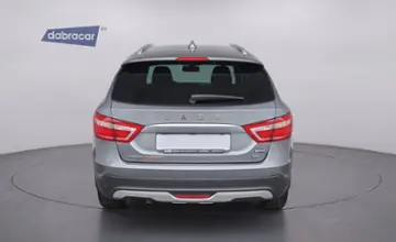 LADA (ВАЗ) Vesta Cross 2020 года за 34 750 BYN в Минск