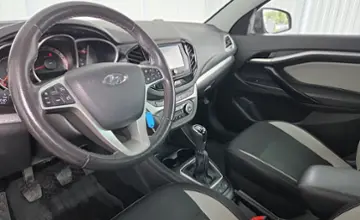 LADA (ВАЗ) Vesta Cross 2020 года за 34 750 BYN в Минск