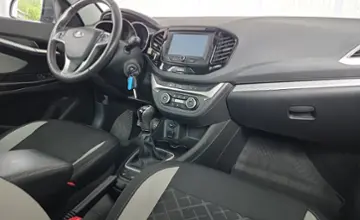 LADA (ВАЗ) Vesta Cross 2020 года за 34 750 BYN в Минск