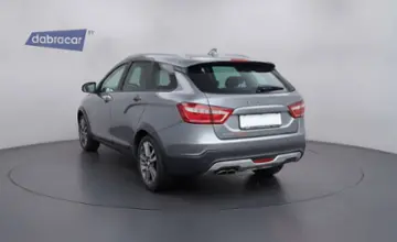 LADA (ВАЗ) Vesta Cross 2020 года за 34 750 BYN в Минск