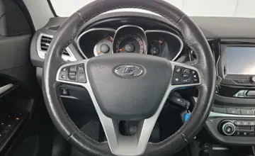 LADA (ВАЗ) Vesta Cross 2020 года за 34 750 BYN в Минск