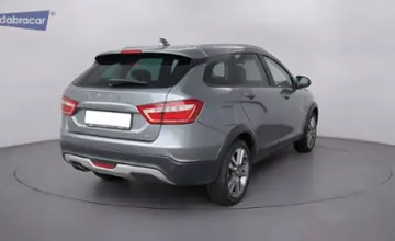 LADA (ВАЗ) Vesta Cross 2020 года за 34 750 BYN в Минск