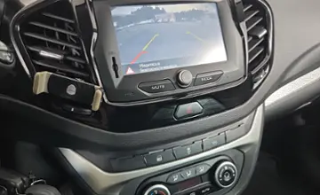 LADA (ВАЗ) Vesta Cross 2020 года за 34 750 BYN в Минск