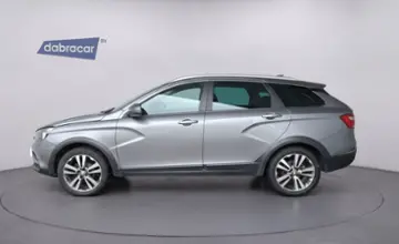 LADA (ВАЗ) Vesta Cross 2020 года за 34 750 BYN в Минск