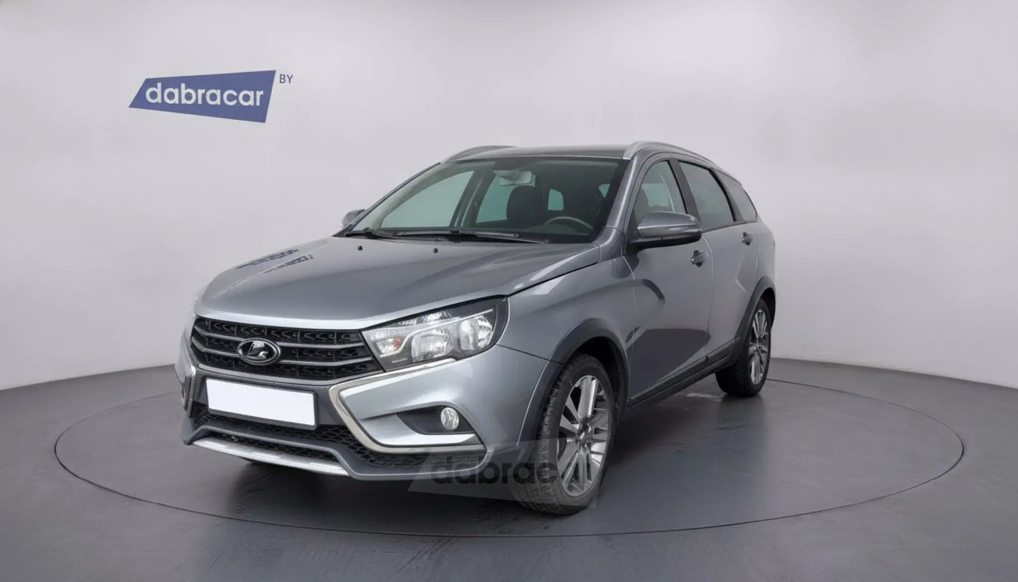 LADA (ВАЗ) Vesta Cross 2020 года за 34 750 BYN в Минск