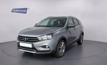 LADA (ВАЗ) Vesta Cross 2020 года за 34 750 BYN в Минск
