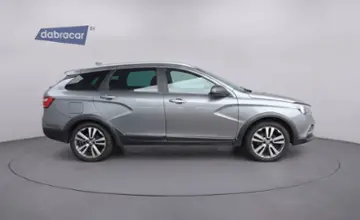 LADA (ВАЗ) Vesta Cross 2020 года за 34 750 BYN в Минск