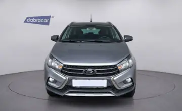 LADA (ВАЗ) Vesta Cross 2020 года за 34 750 BYN в Минск