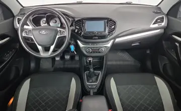 LADA (ВАЗ) Vesta Cross 2020 года за 34 750 BYN в Минск