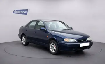 Hyundai Elantra 1995 года за 8 090 BYN в Гомель