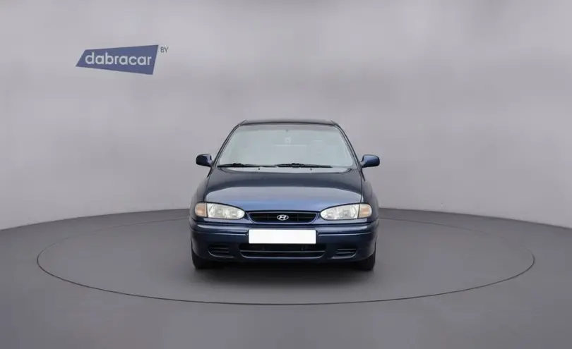 Hyundai