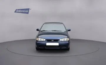 Hyundai Elantra 1995 года за 8 090 BYN в Гомель