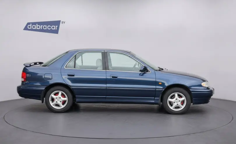 Hyundai