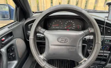 Hyundai Elantra 1995 года за 8 090 BYN в Гомель