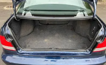 Hyundai Elantra 1995 года за 8 090 BYN в Гомель