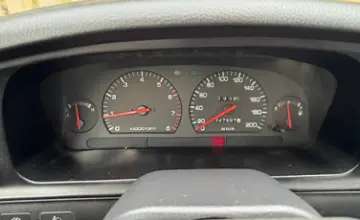 Hyundai Elantra 1995 года за 8 090 BYN в Гомель