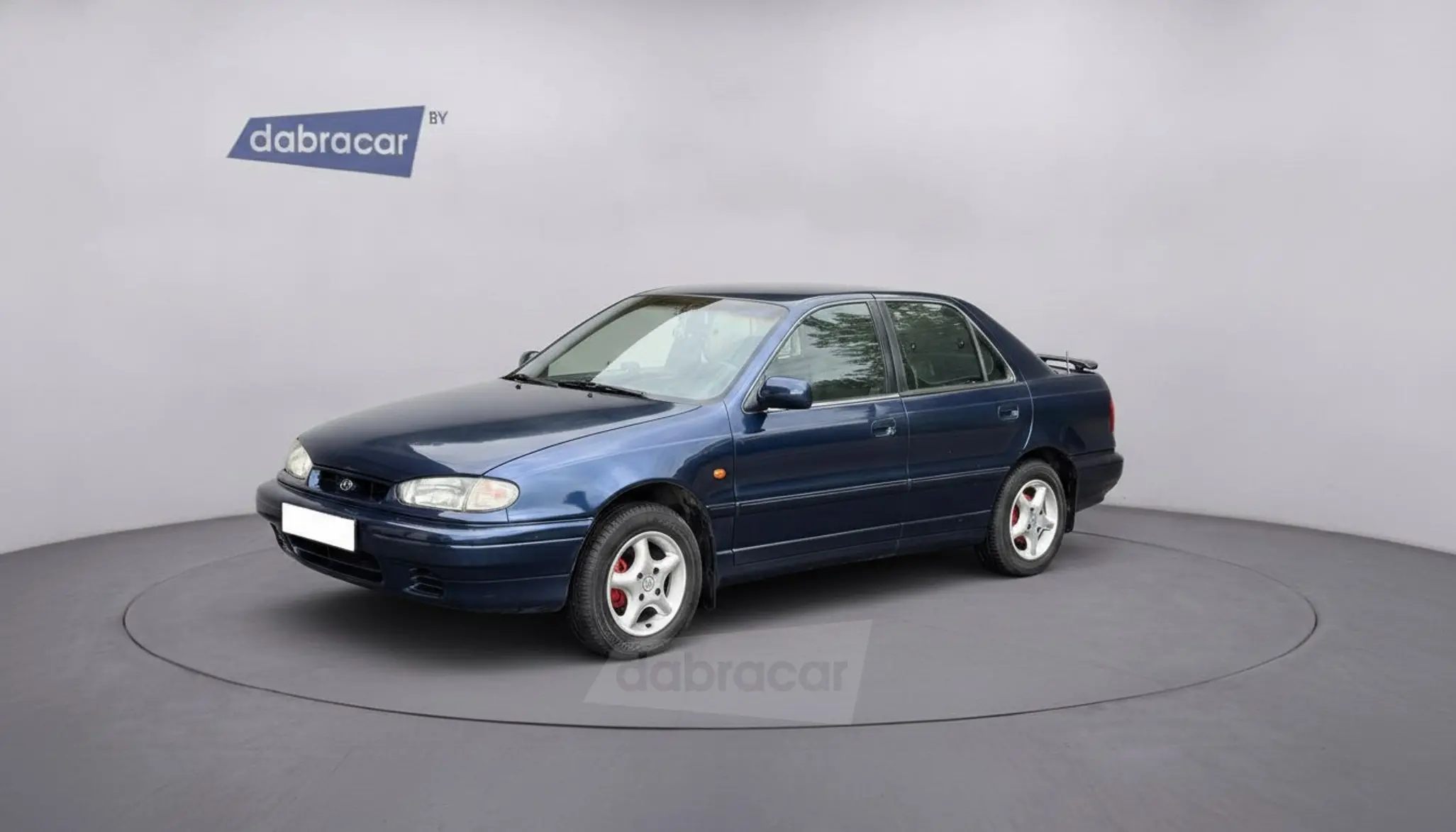 Hyundai Elantra 1995 года за 8 090 BYN в Гомель