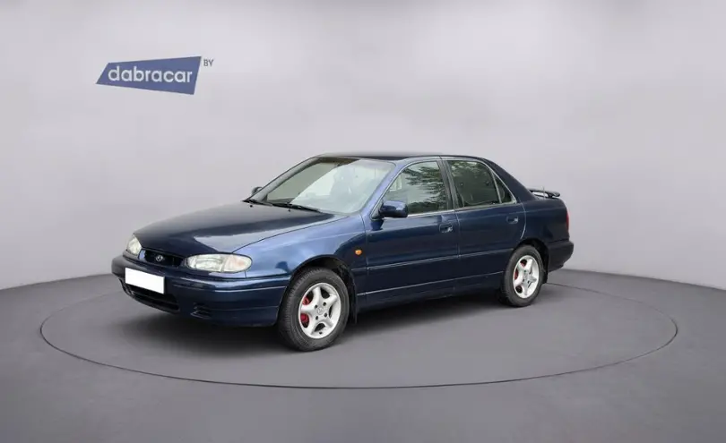 Hyundai