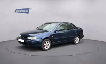 Hyundai Elantra 1995 года за 8 090 BYN в Гомель