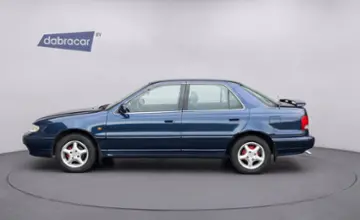 Hyundai Elantra 1995 года за 8 090 BYN в Гомель