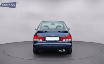 Hyundai Elantra 1995 года за 8 090 BYN в Гомель