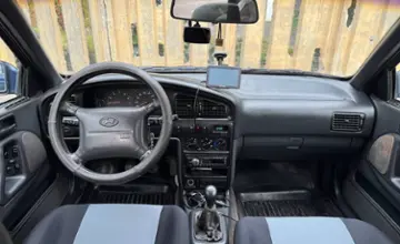 Hyundai Elantra 1995 года за 8 090 BYN в Гомель
