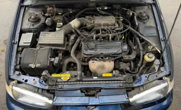Hyundai Elantra 1995 года за 8 090 BYN в Гомель
