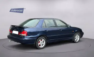Hyundai Elantra 1995 года за 8 090 BYN в Гомель