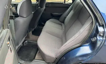 Hyundai Elantra 1995 года за 8 090 BYN в Гомель