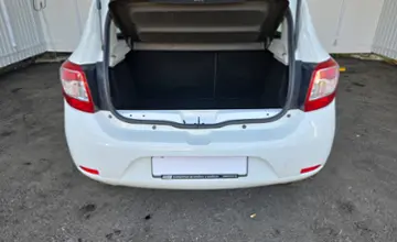 Renault Sandero 2017 года за 22 850 BYN в Минск
