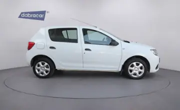 Renault Sandero 2017 года за 22 850 BYN в Минск