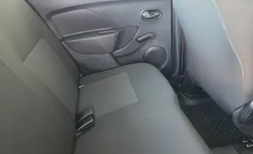 Renault Sandero 2017 года за 22 850 BYN в Минск