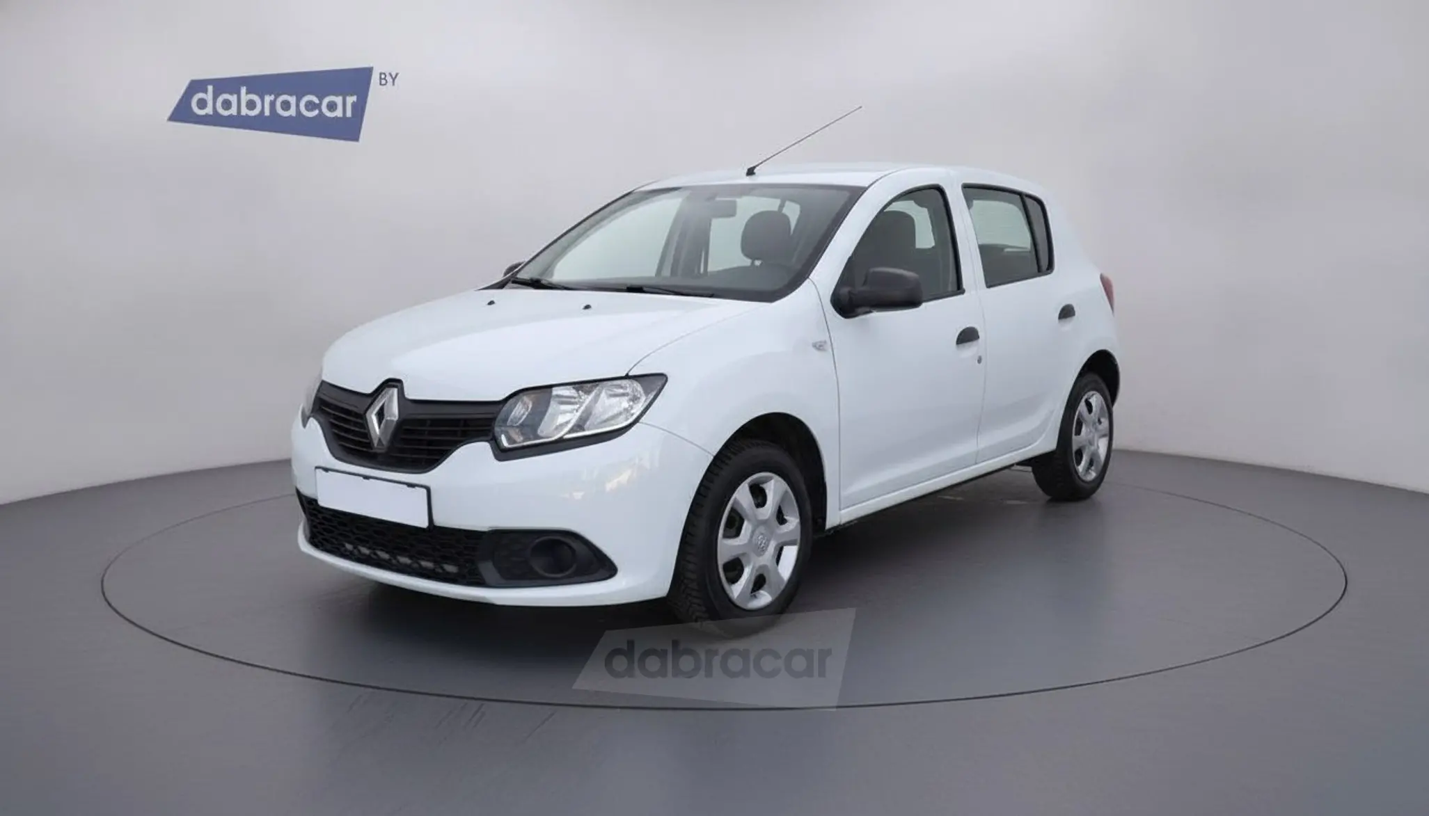 Renault Sandero 2017 года за 22 850 BYN в Минск