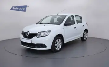 Renault Sandero 2017 года за 22 850 BYN в Минск
