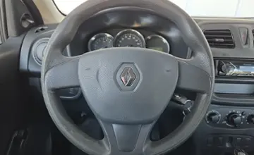 Renault Sandero 2017 года за 22 850 BYN в Минск