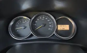 Renault Sandero 2017 года за 22 850 BYN в Минск
