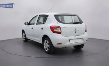 Renault Sandero 2017 года за 22 850 BYN в Минск