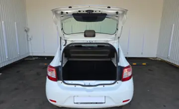 Renault Sandero 2017 года за 22 850 BYN в Минск